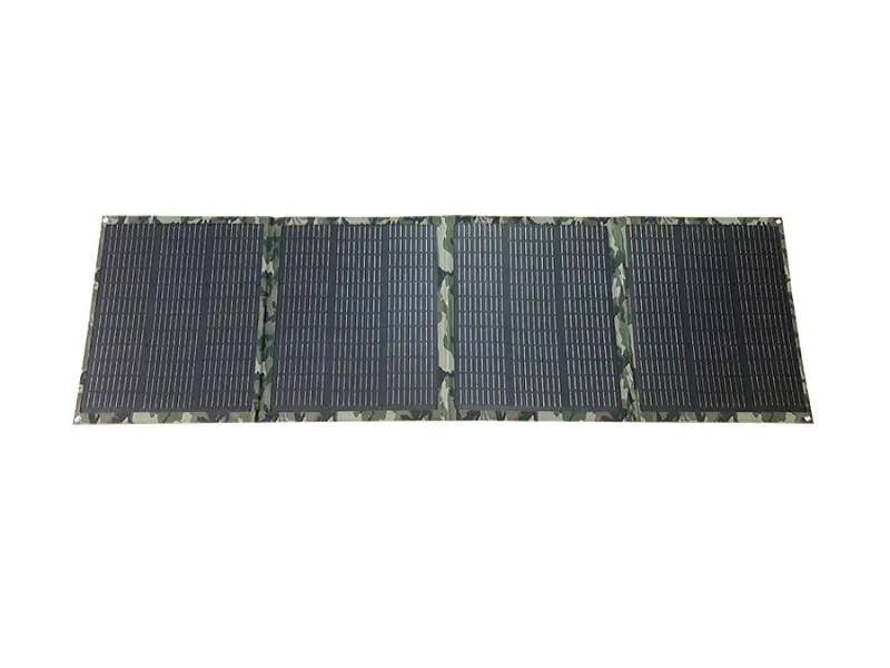 Foldable Ultra Light Solar Panel Supplier