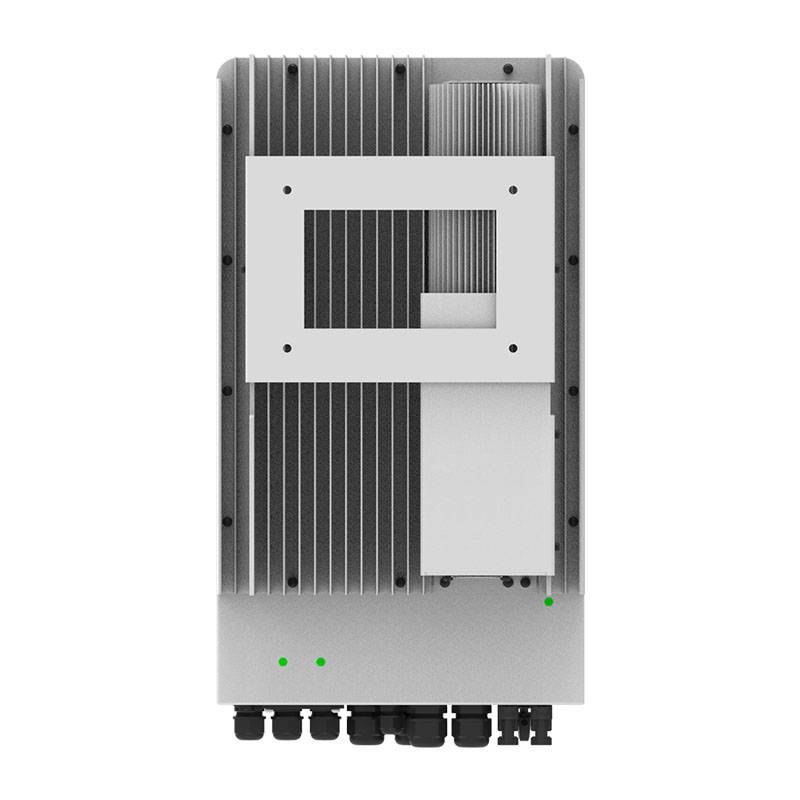 Hybrid Inverter  Low Voltage Battery Supplier