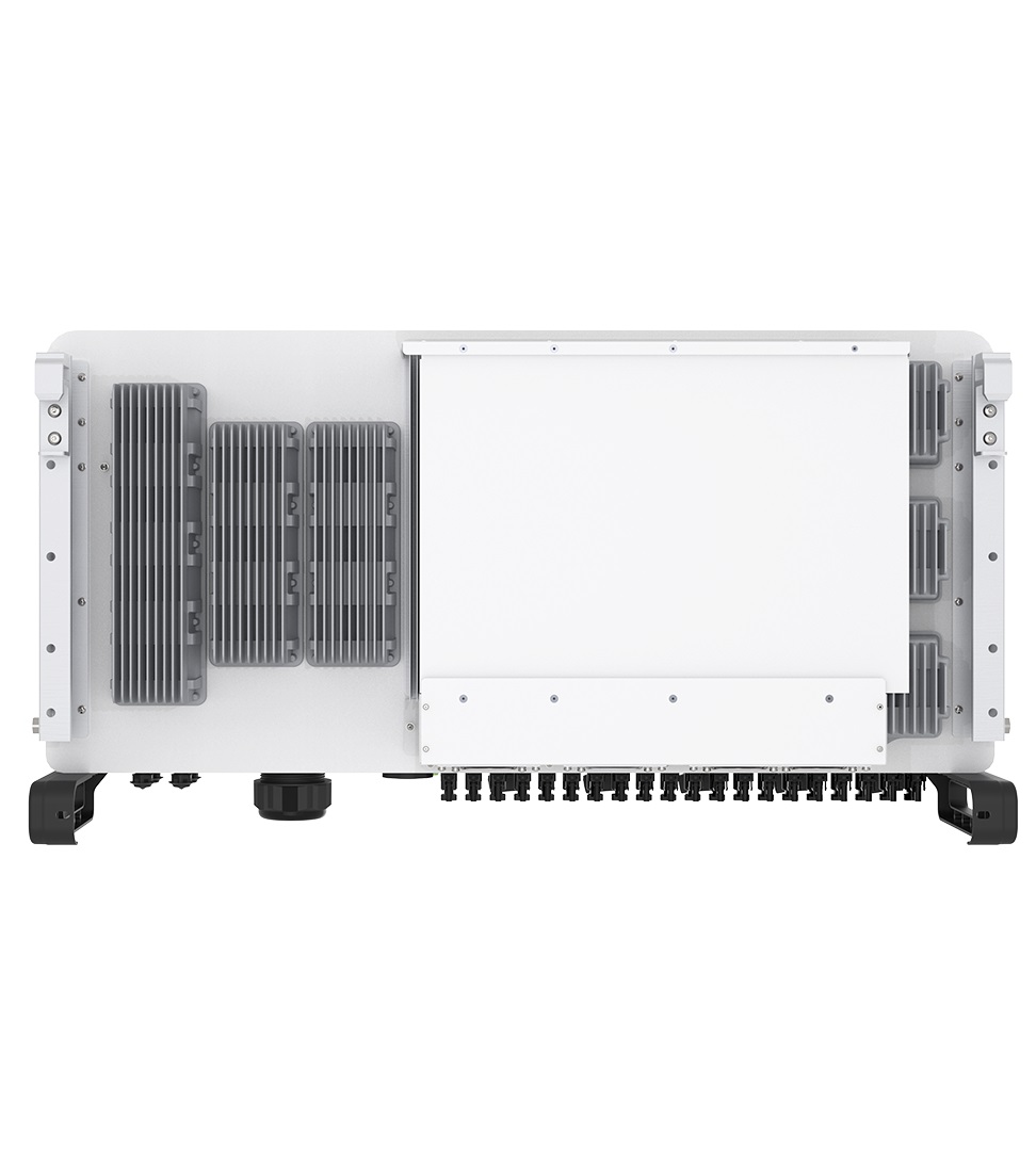 On-Grid Inverter S5-GC(100-125)K